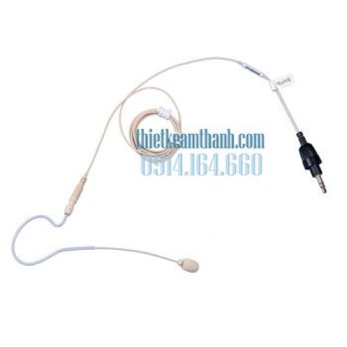 Micro Cài Tai Màu Be: YP-M5000E